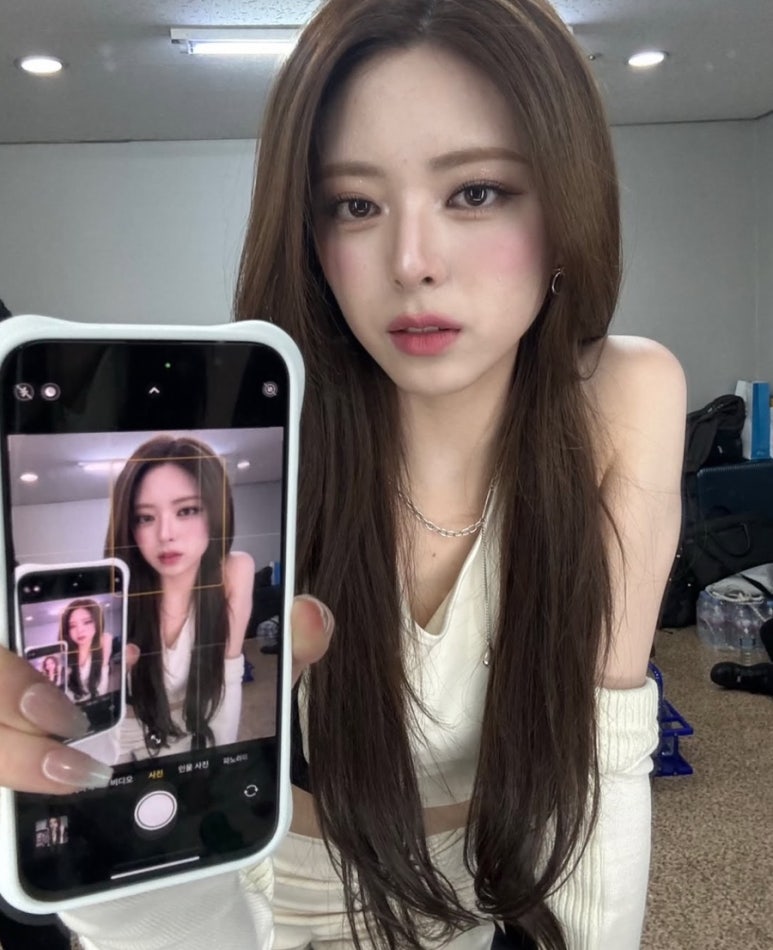 유나헤어 이미지