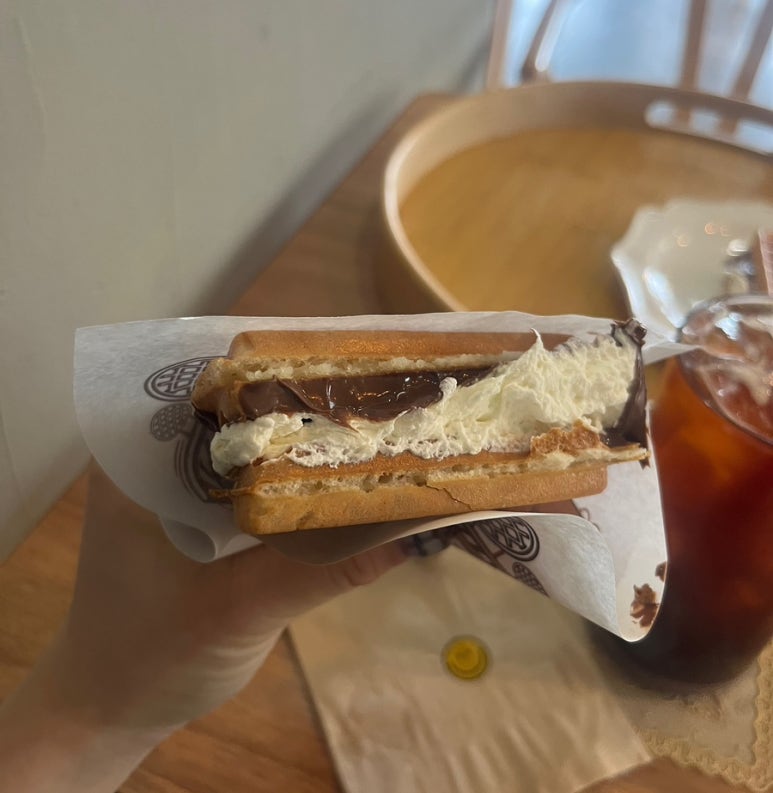 카페77 에비뉴 이미지