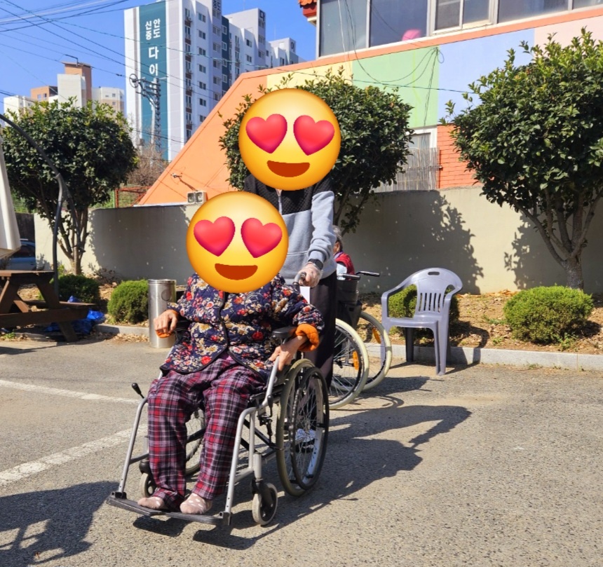 효드림요양병원 이미지