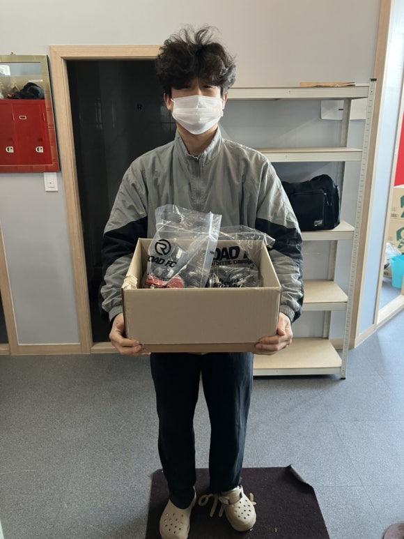 곽우철복싱 이미지