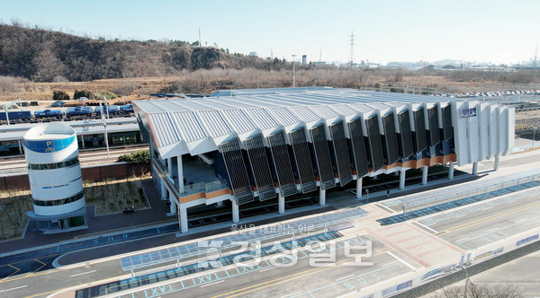 태화강역한식뷔페 이미지