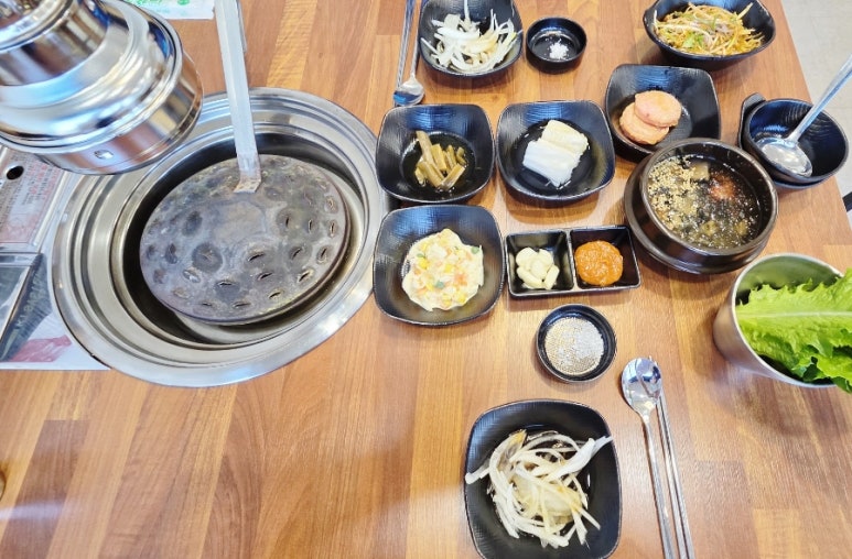 진소갈비 이미지