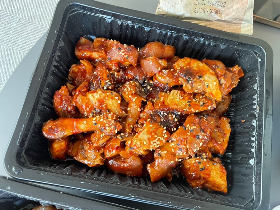 제주족발 사진 5