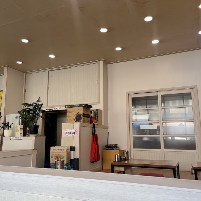 주가네순대국 사진 3