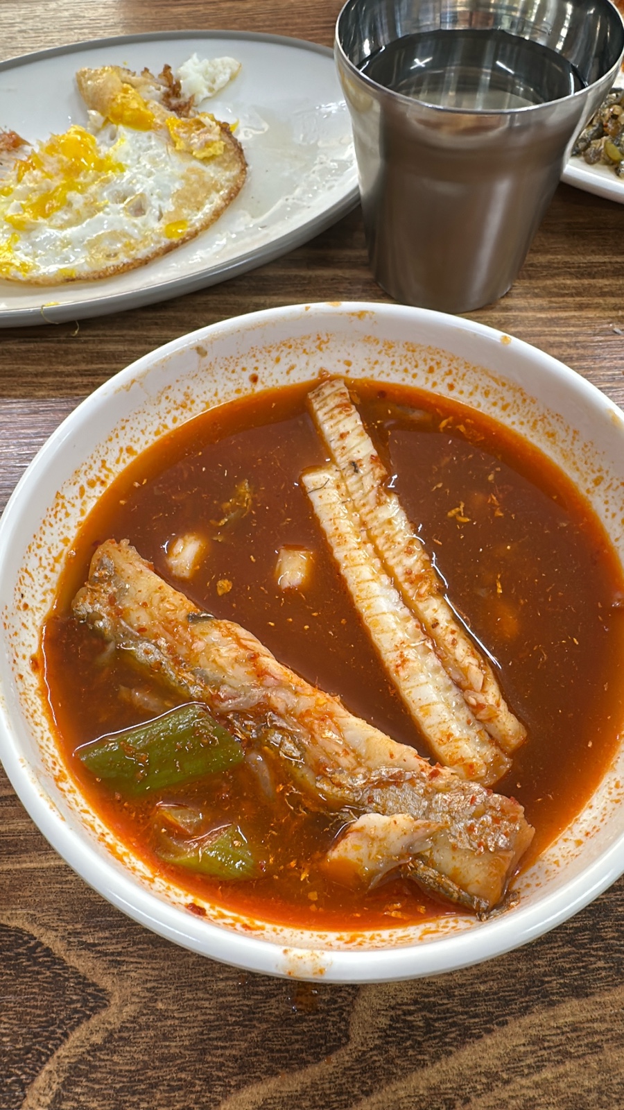 진미식당 사진 8