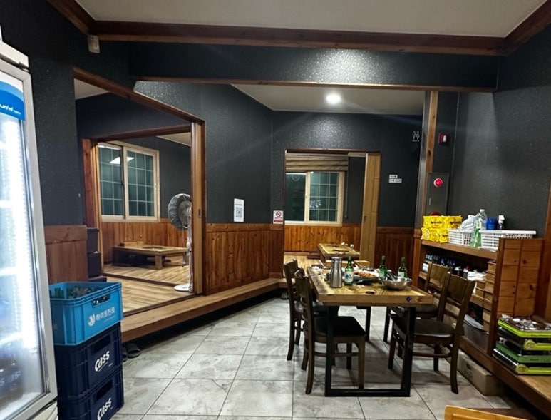 동이트는집 사진 3