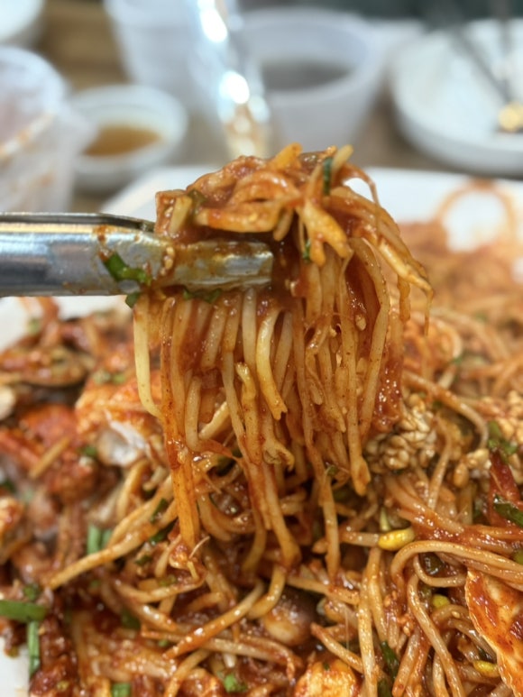 궁중아구해물찜 자양본점 사진 2