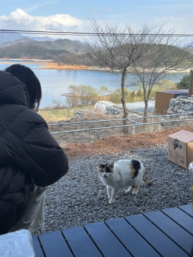 호반캠핑장 이미지