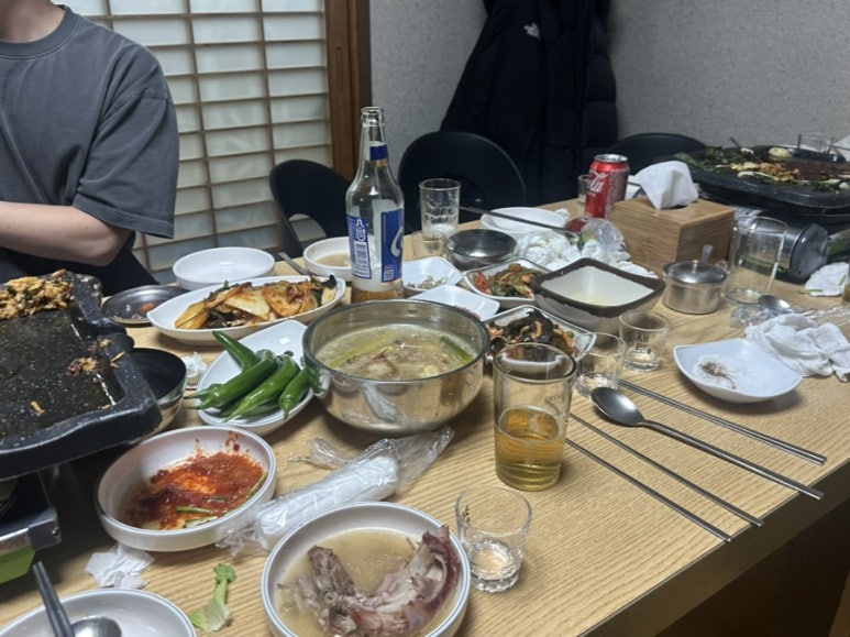 장수촌가든 이미지