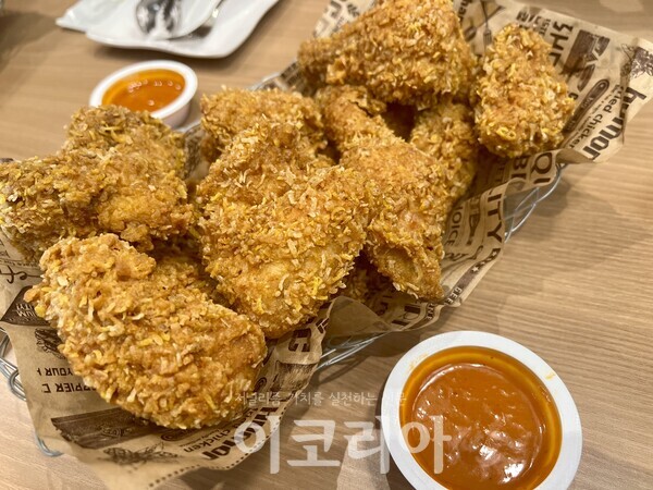 미식독보 이미지