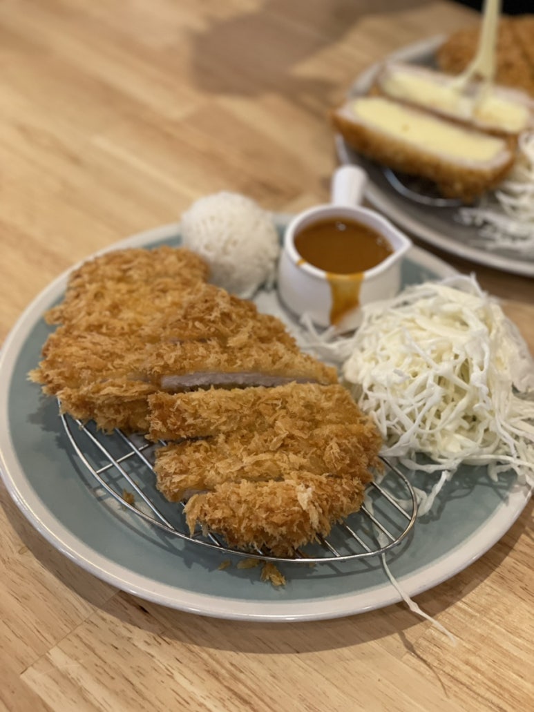 남사친돈까스 이미지