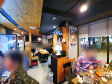재동맥주 이미지