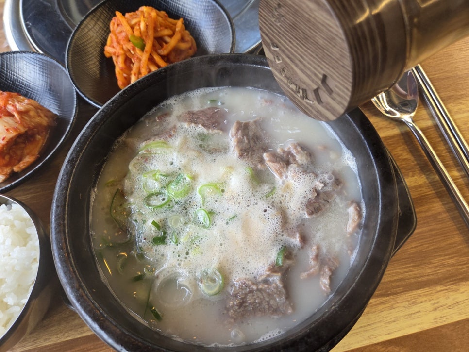 우리식육식당 이미지