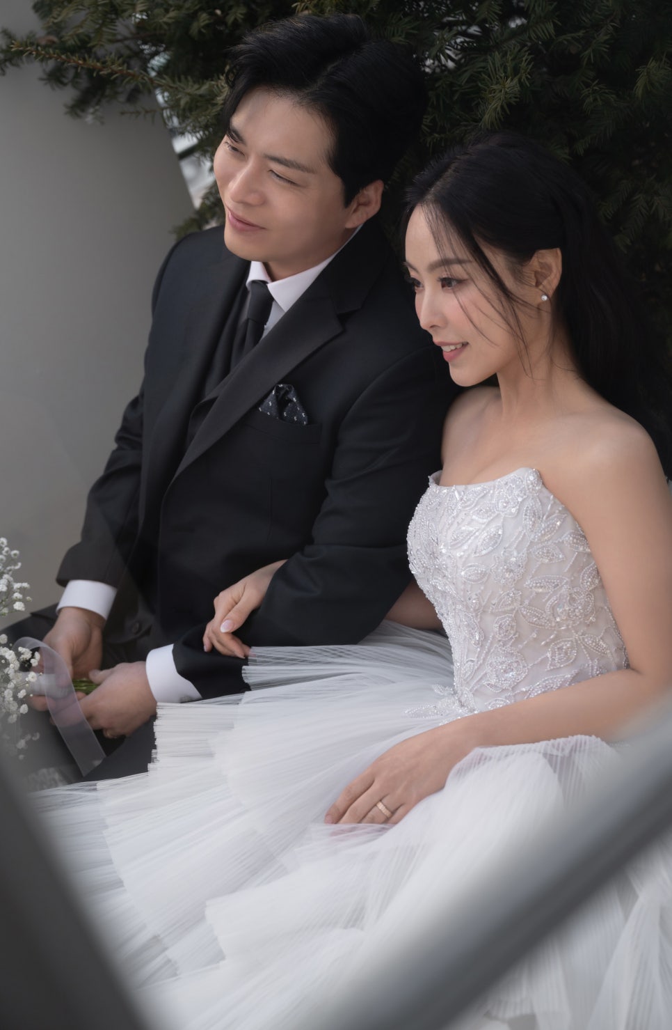 단,하나헤어 이미지