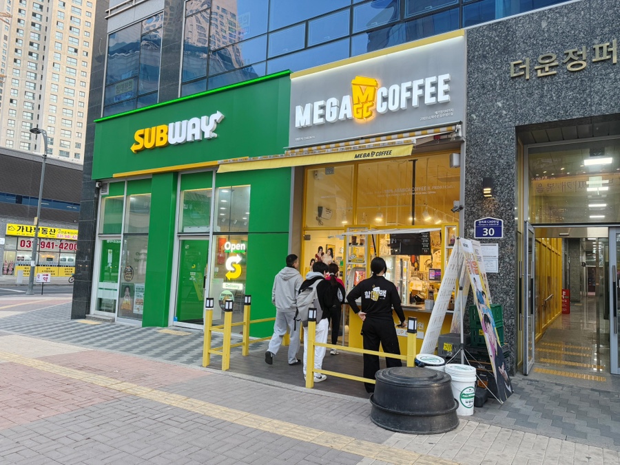 퓨어네일&루나라슈가링왁싱 파주운정센터 이미지