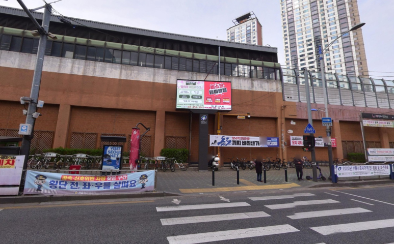 동서울전자 이미지