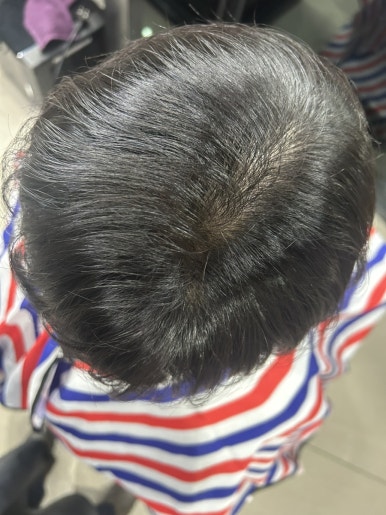 J 본헤어 이미지