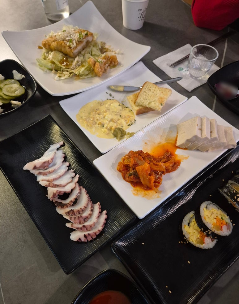 은희네 식탁 이미지
