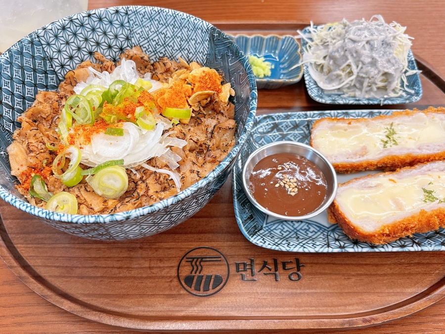 면식당 부천가톨릭대점 이미지