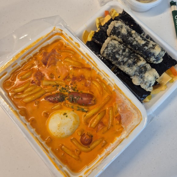 땡큐꼬마김밥동탄 이미지