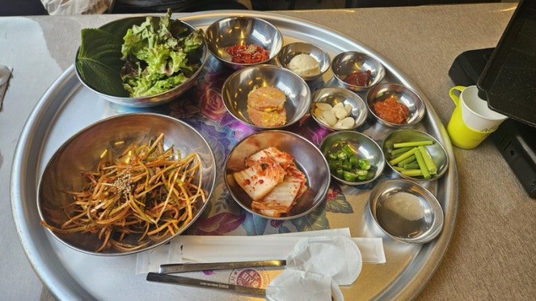 낭만집 용이점 이미지