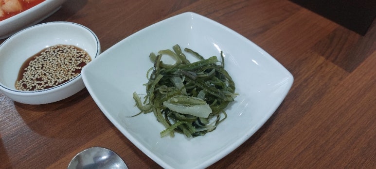 옛날맛추어탕 이미지