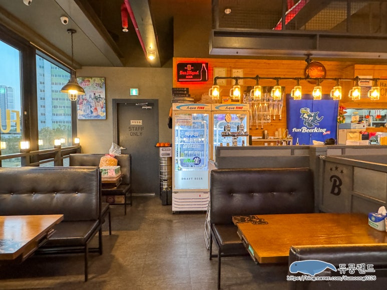 펀비어킹(Fun Beer King) 이미지
