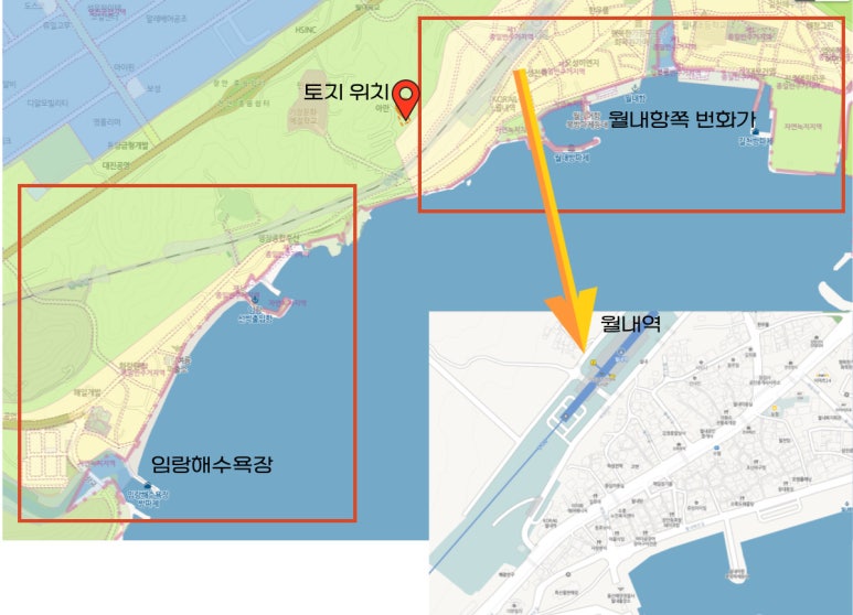 임랑월 이미지