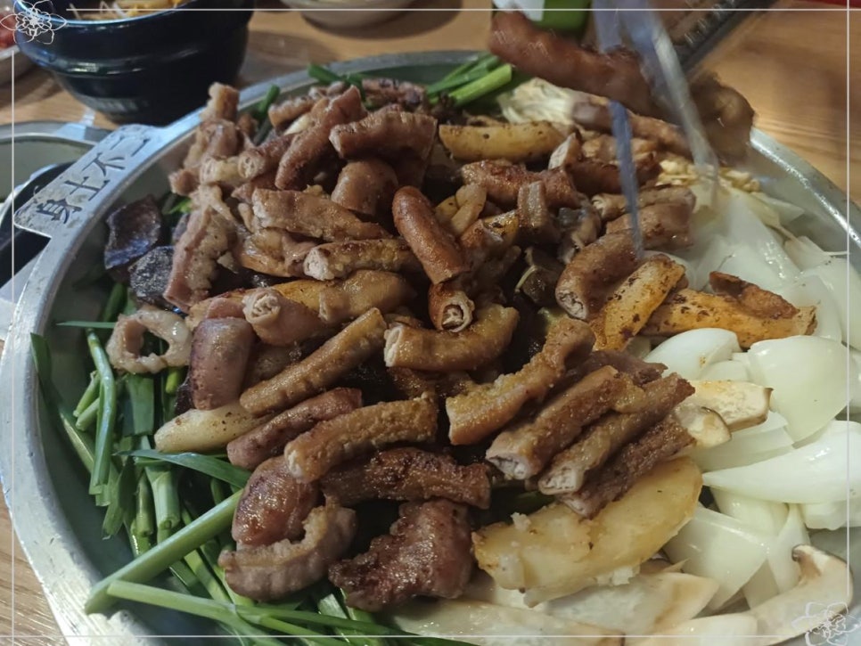더맛있는곱창 이미지