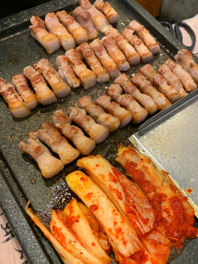 하남돼지집오산궐동점 이미지