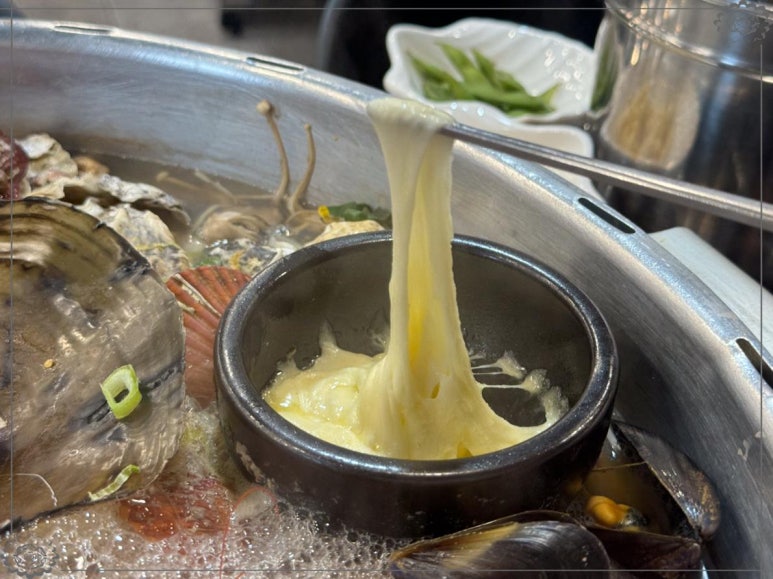 행복한조개맛집 이미지