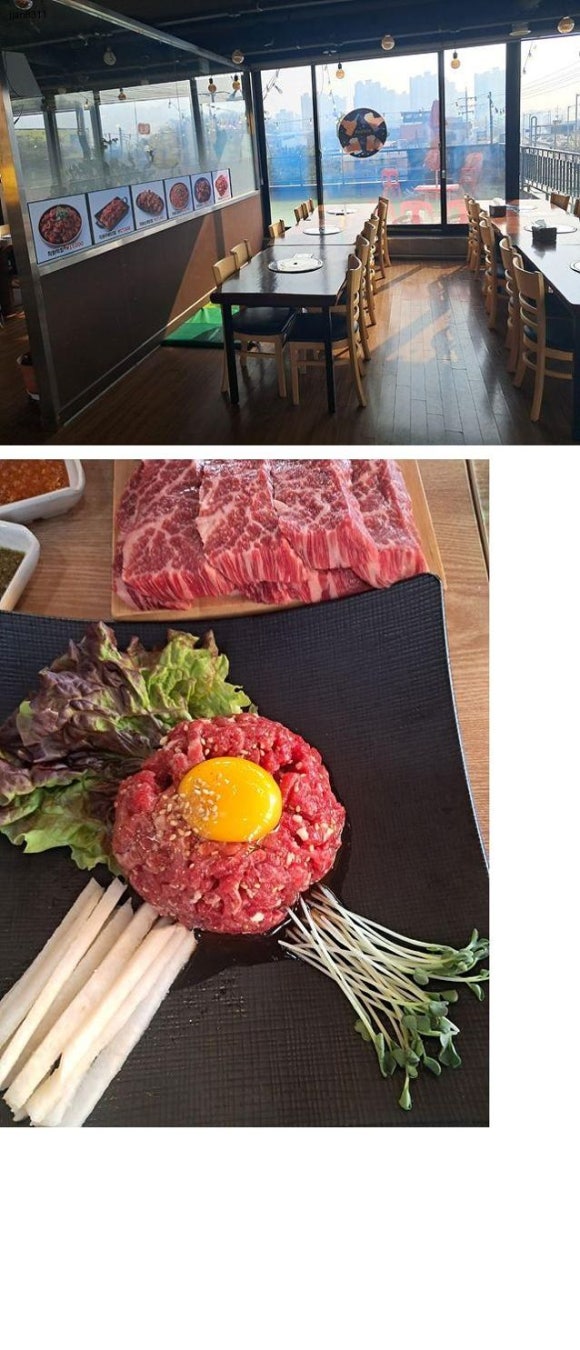 송도우리갈비 이미지
