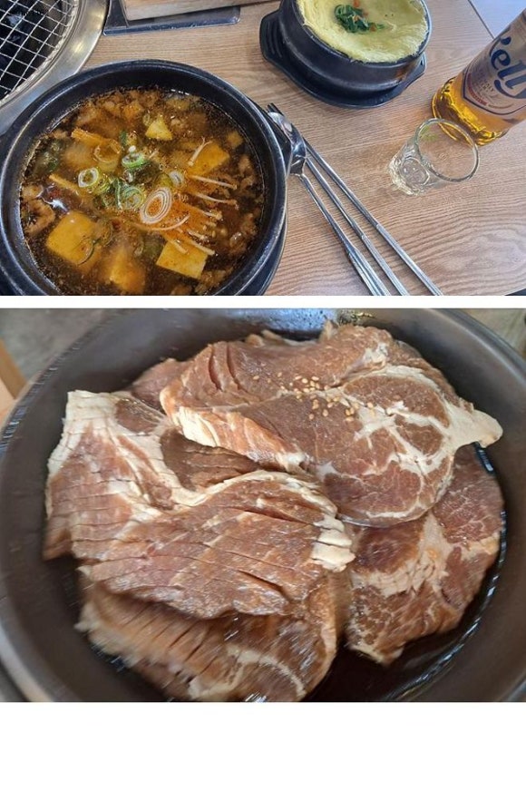 송도우리갈비 이미지