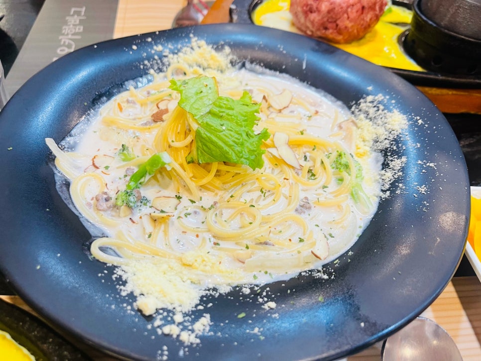 후쿠오카함바그 NC강서점 사진 7