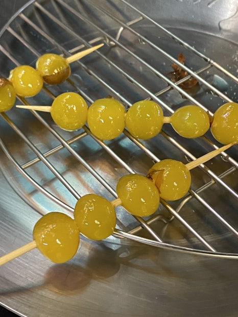 꼬치머꼬 이미지