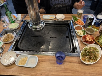 화정생고기 이미지