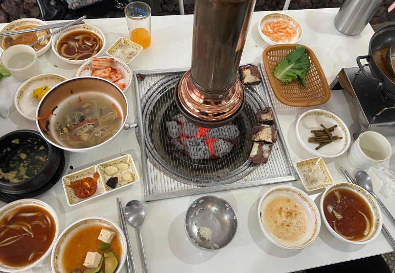 불만난고기 이미지