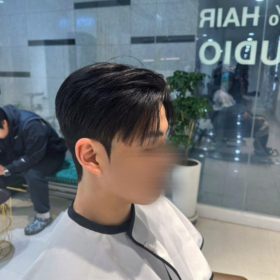 수헤어스튜디오 이미지