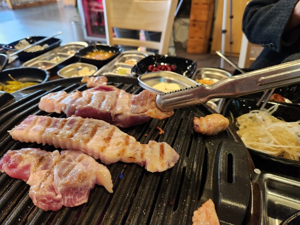 꽃소마루 나주혁신점 이미지