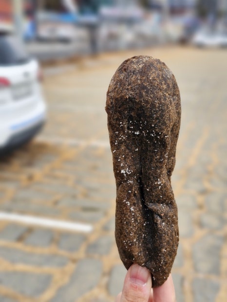 7공주쌀꽈배기 이미지