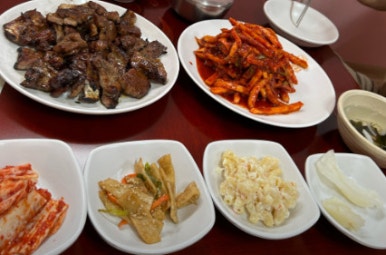 인생갈비 이미지