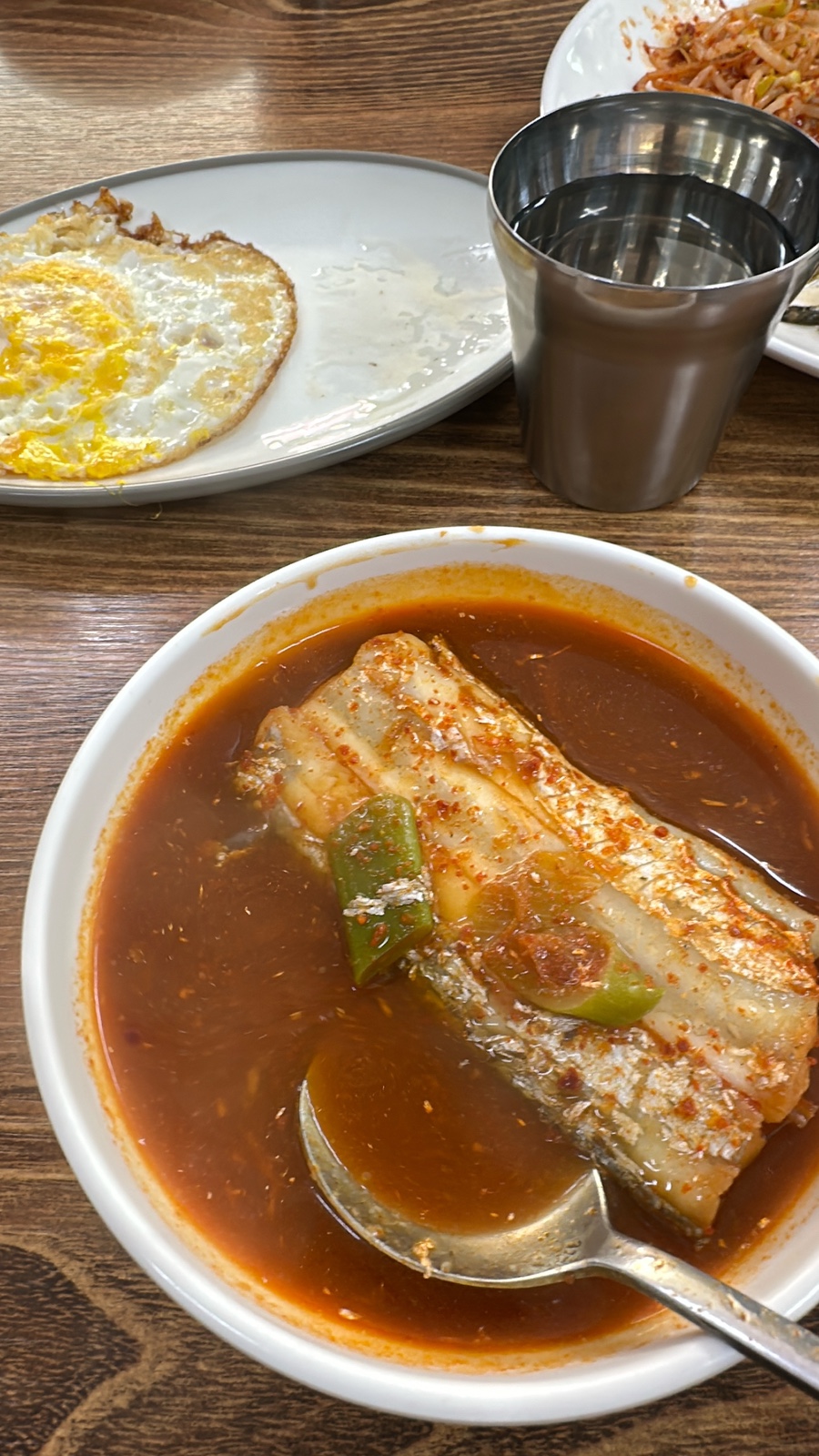 진미식당 사진 3
