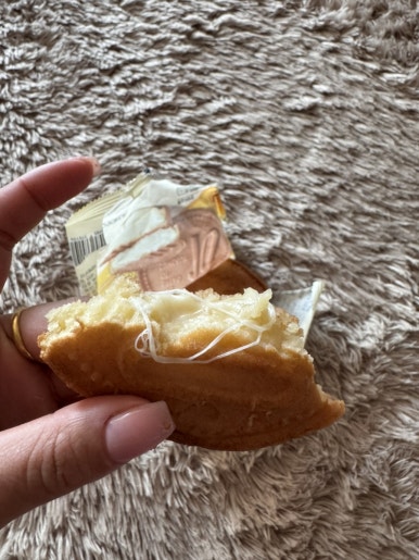 영양치즈십원빵 이미지