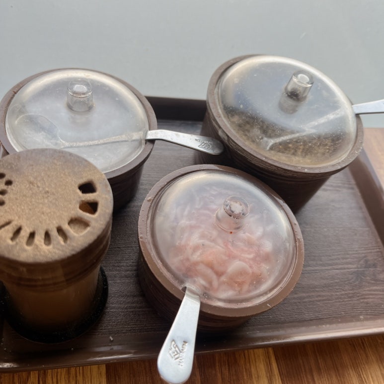 주가네순대국 사진 8