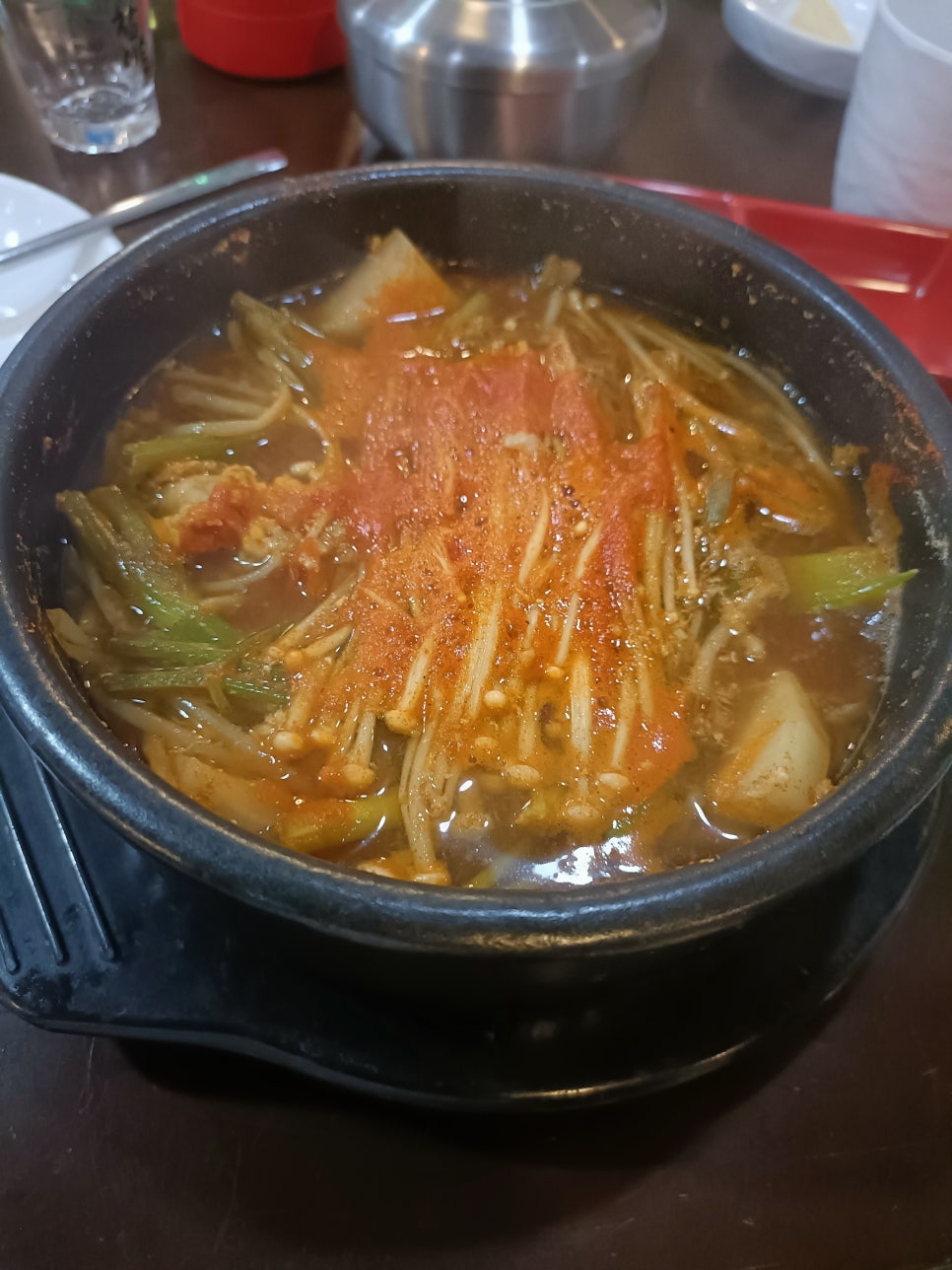 청해식당 이미지