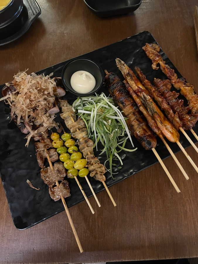 9292숯불직화꼬치 이미지