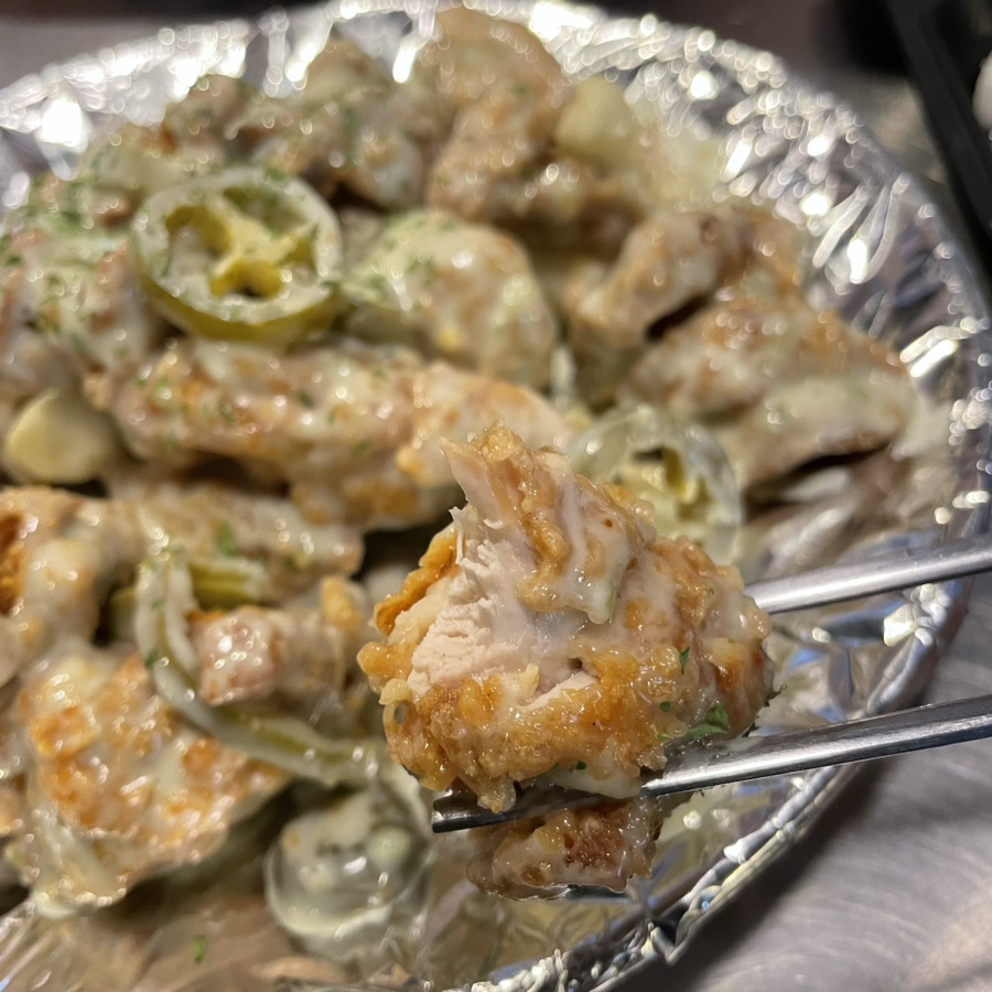 조선숯불치킨 이미지