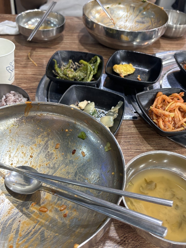 새터고깃집 이미지