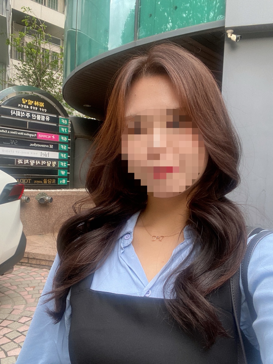 헤어룸달리 이미지