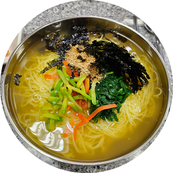 맛있는집국수나라 이미지
